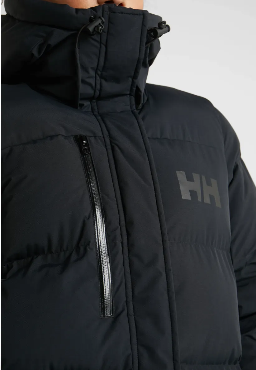 Helly Hansen Women's Adore Puffy Parka