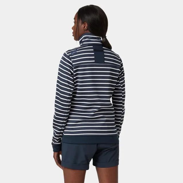 Helly Hansen Women’s Crew Fleece Jacket