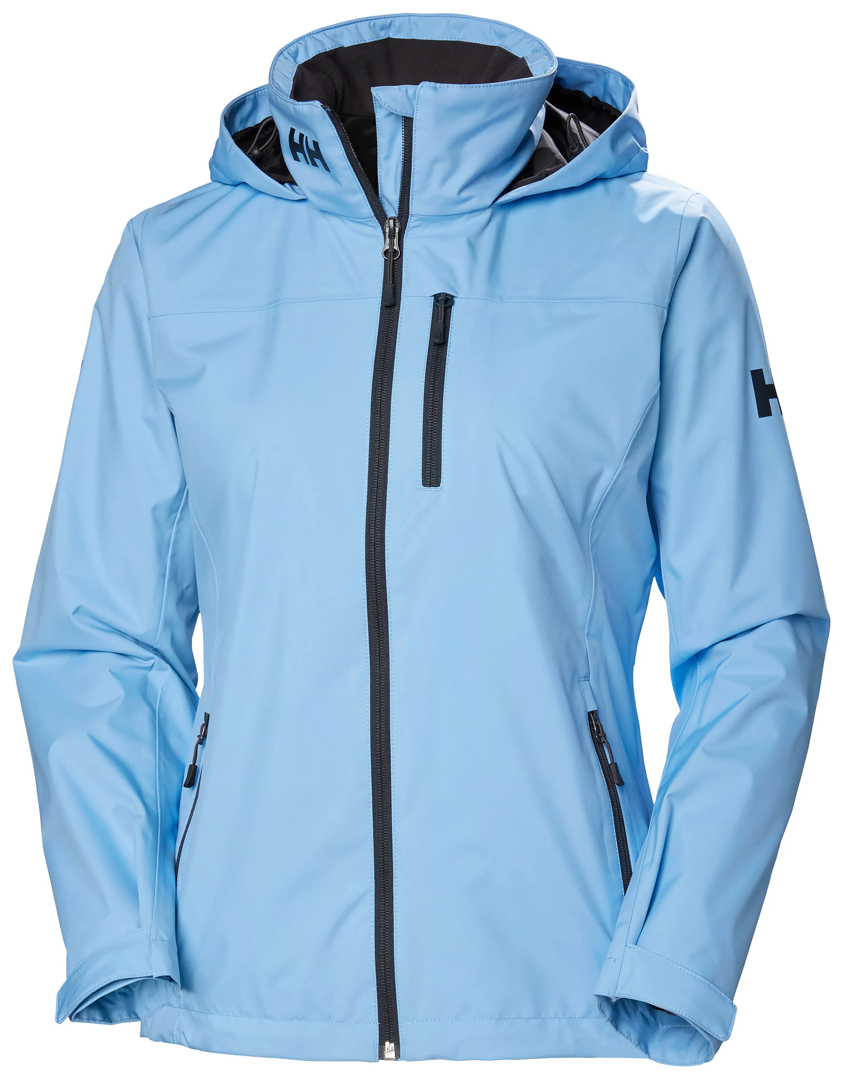 Helly Hansen Women’s Crew Hooded Midlayer Jacket