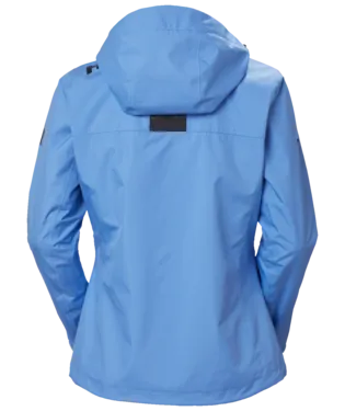 Helly Hansen Women’s Crew Hooded Midlayer Jacket