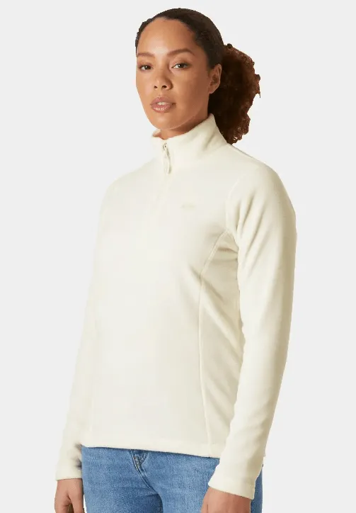 Helly Hansen Women's Daybreaker 1/2 Zip Fleece