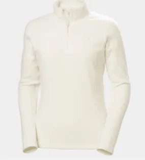 Helly Hansen Women's Daybreaker 1/2 Zip Fleece