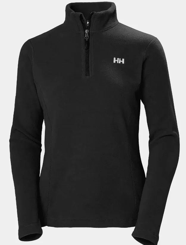 Helly Hansen Women's Daybreaker 1/2 Zip Fleece