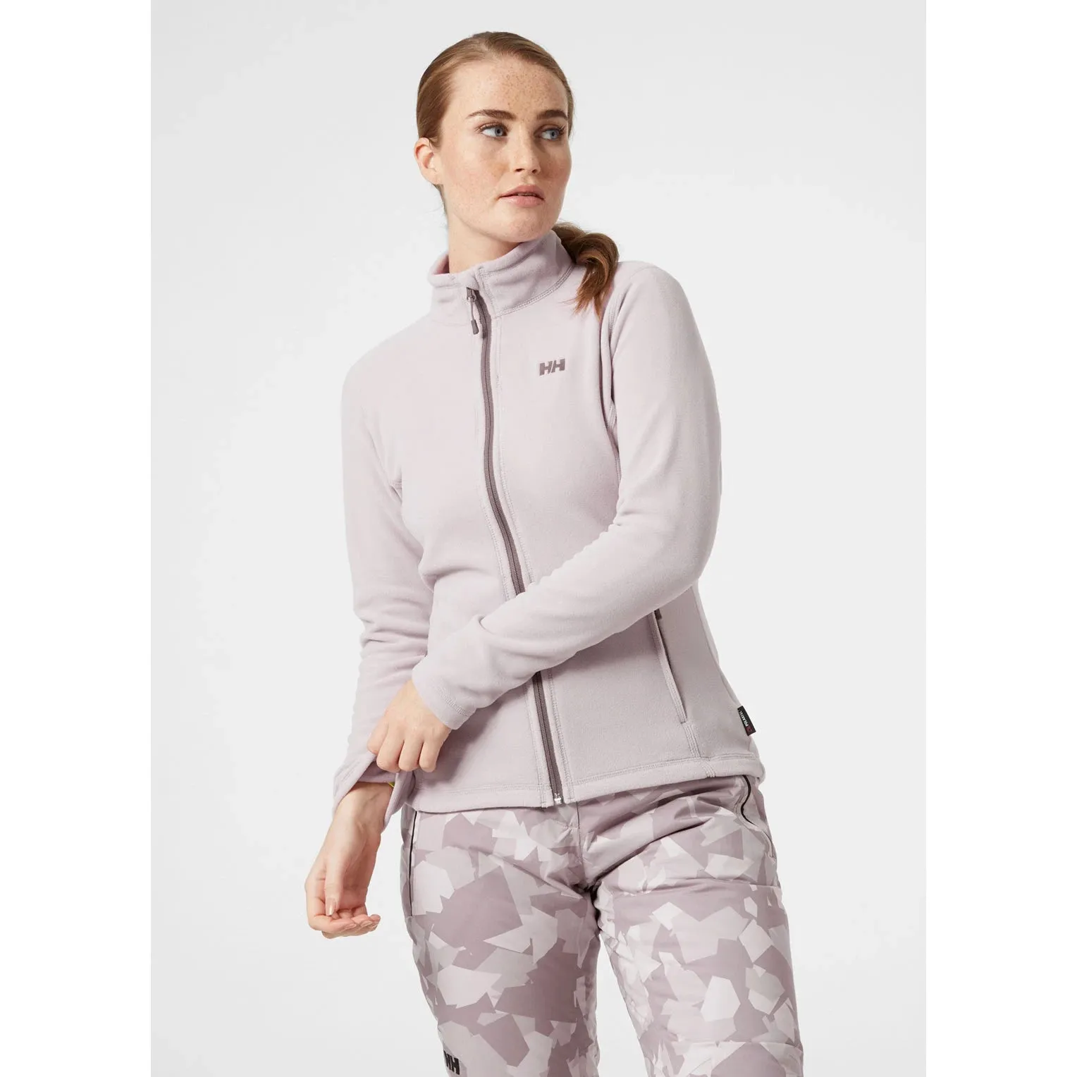 Helly Hansen Women’s Daybreaker Fleece Jacket