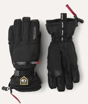 Hestra Men's All Mountain C-Zone Glove