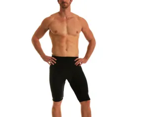 Insta Slim I.S.Pro USA Cycling Compression Padded Bike Short MA2008