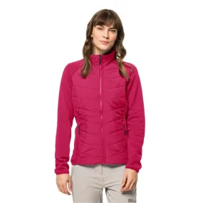 jack wolfskin Glaabach Women's 3in1 Jacket