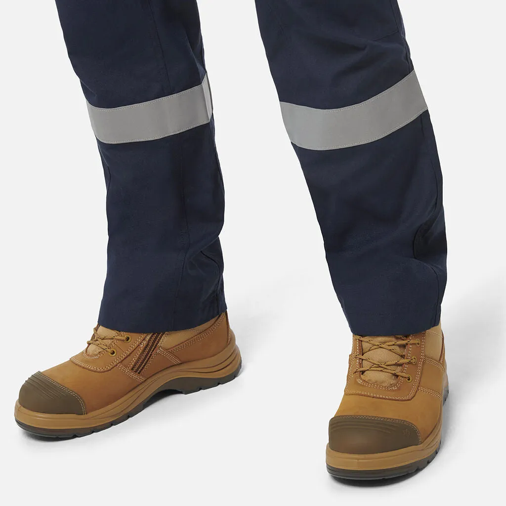 King Gee ShieldTec FR Flat Front Taped Cargo Pant (Y02525)