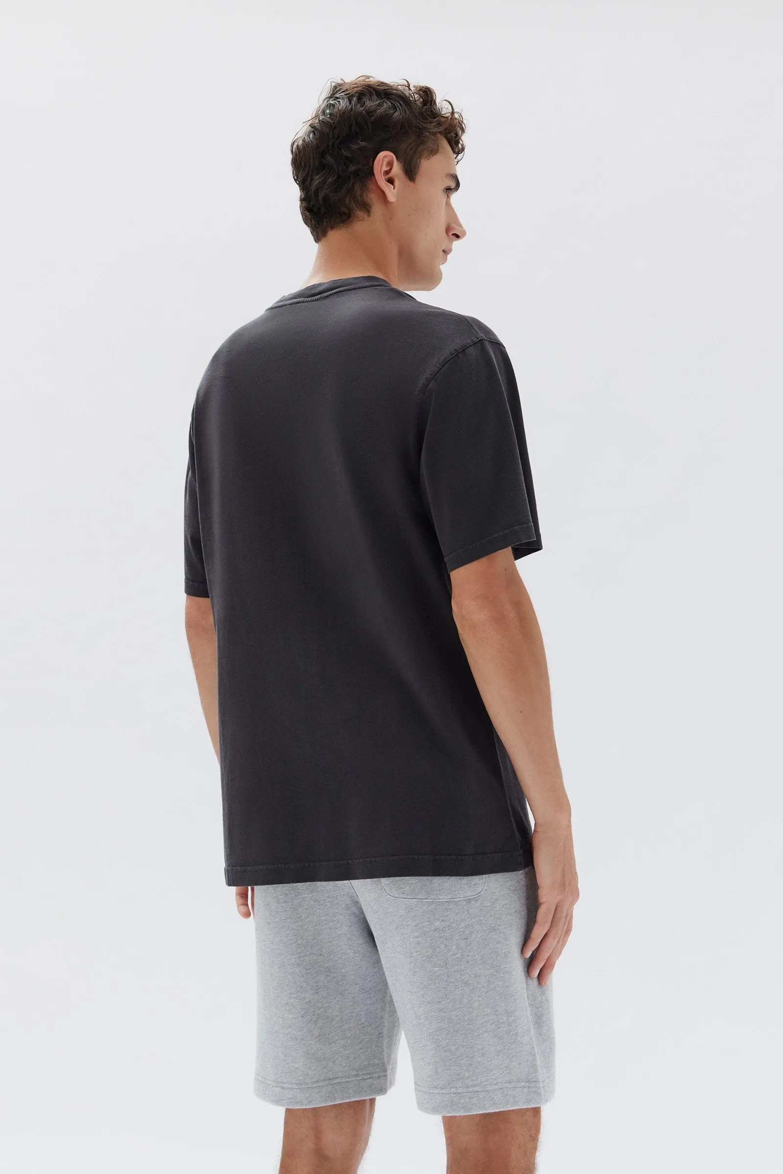 Knox Oversized Tee