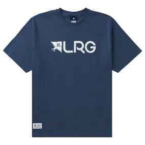 LRG EFFECTIVE KNIT - DARK DENIM