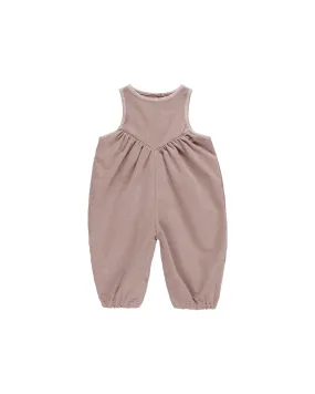 Maisie Overall | Mauve