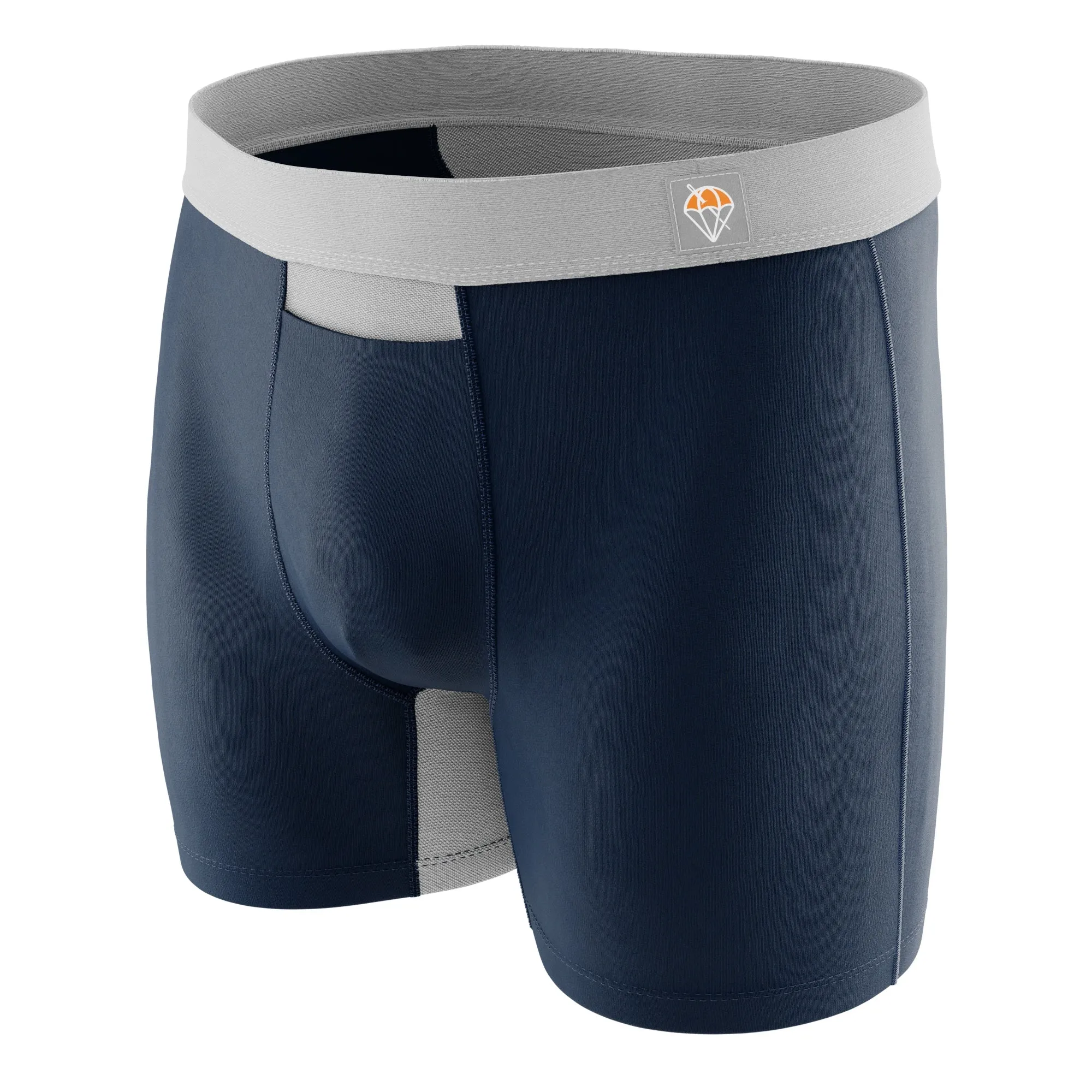 Men's Boxer Briefs