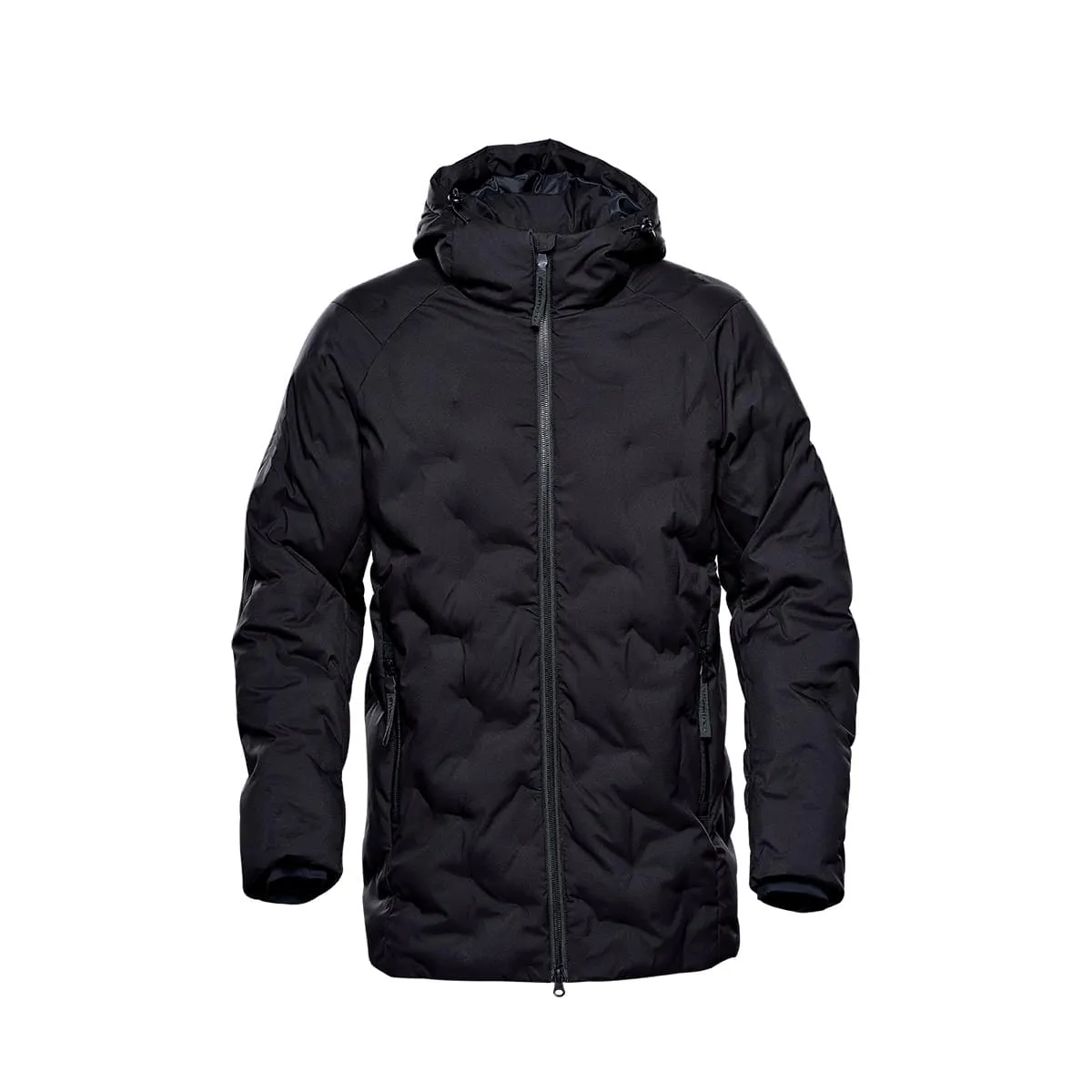 Men's Stockholm Parka - RCX-1