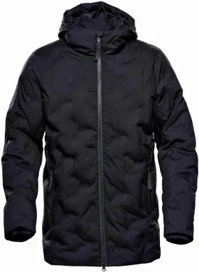 Men's Stockholm Parka - RCX-1