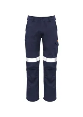 Mens Taped Cargo Pant