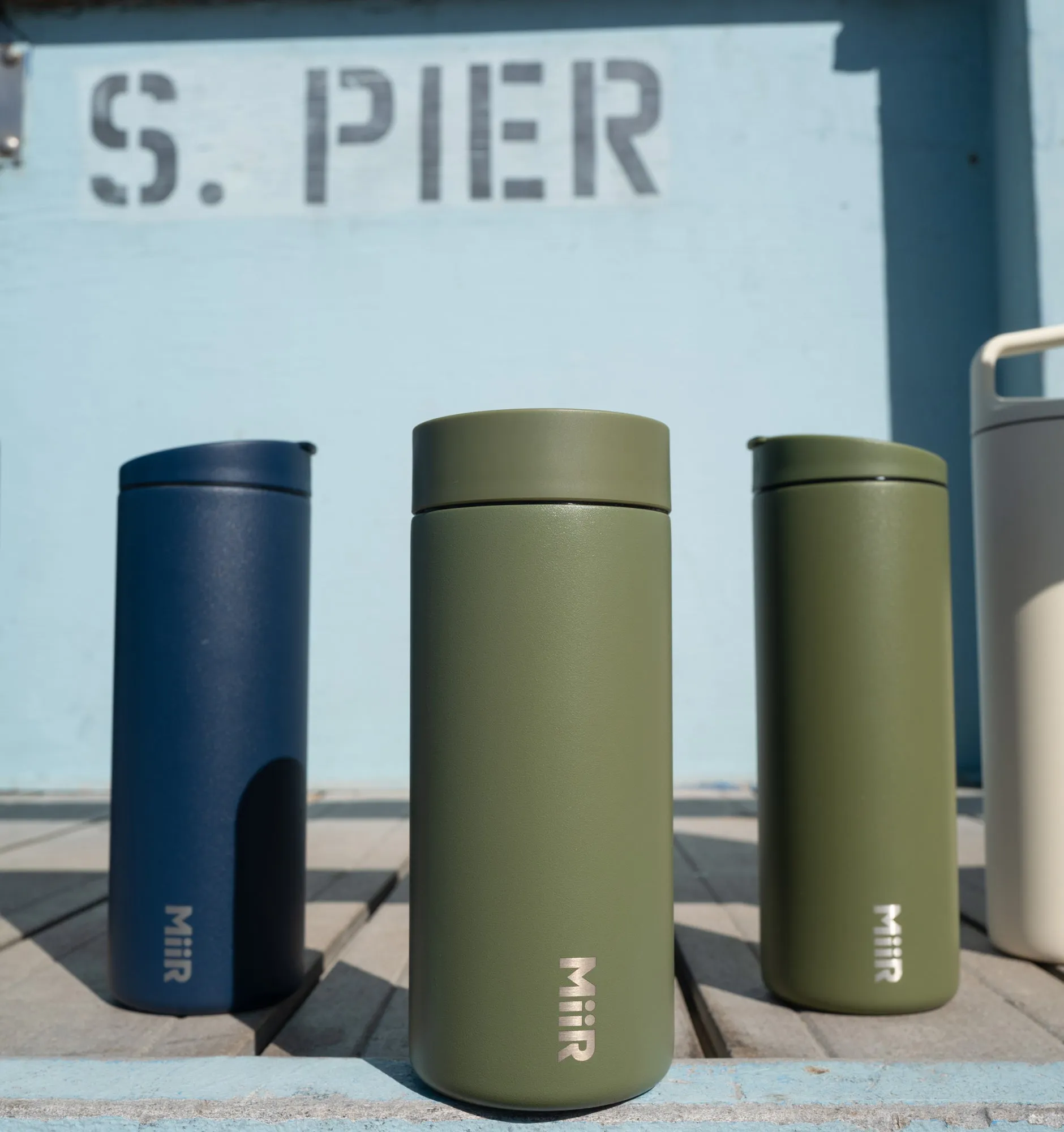 MiiR Flip Traveler 354mL