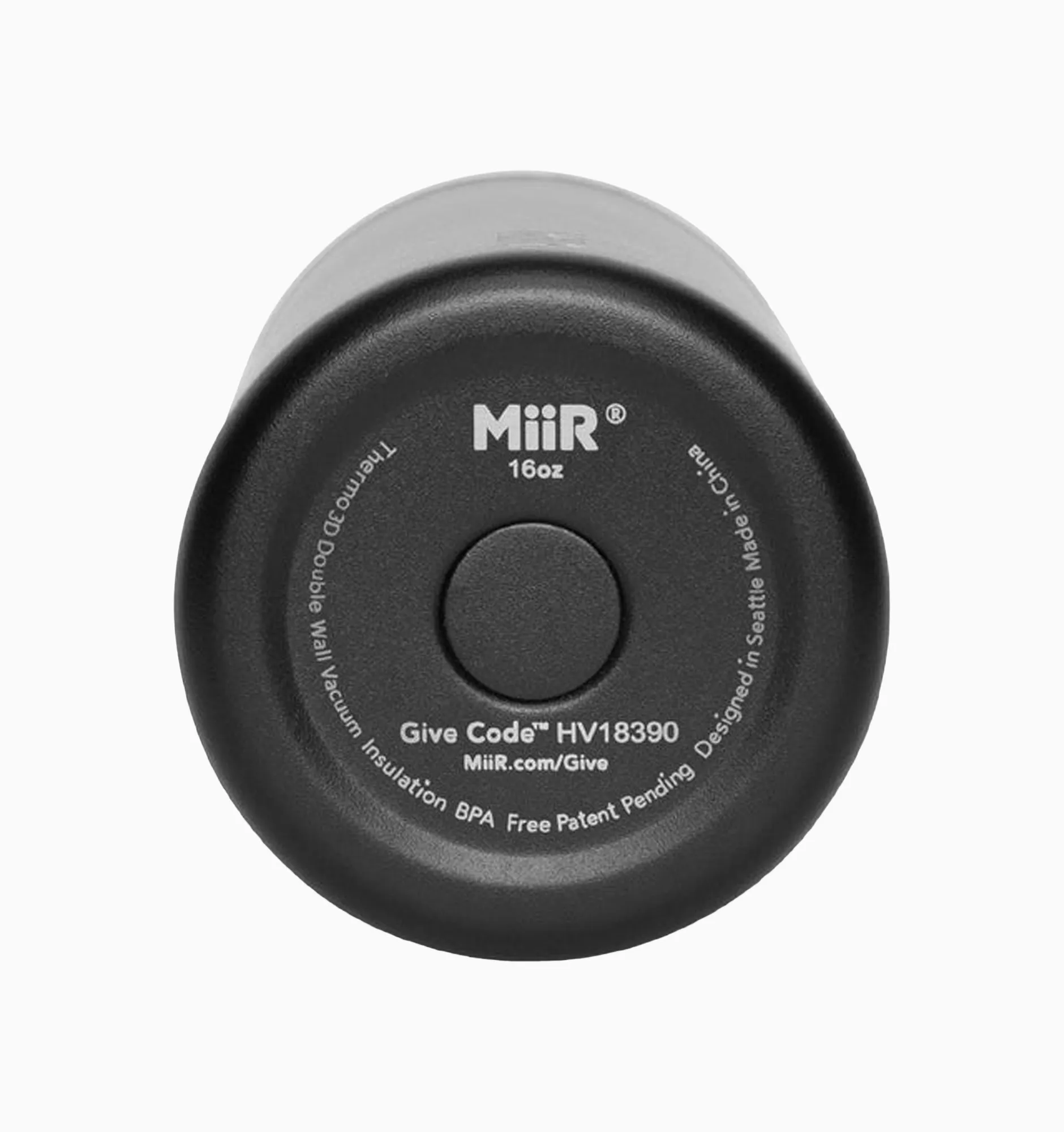 MiiR Flip Traveler 354mL