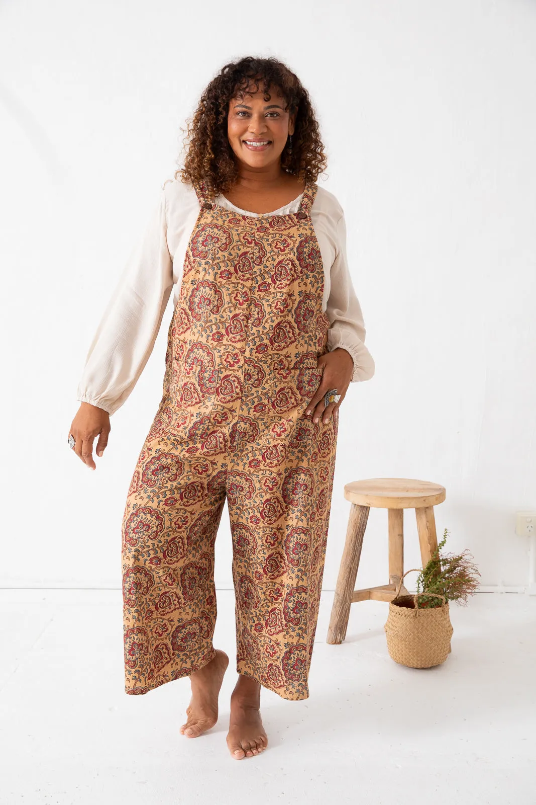 Mirissa Overall