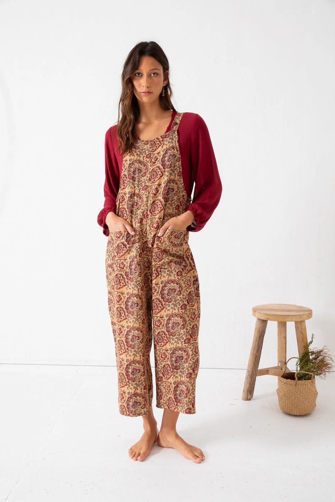 Mirissa Overall