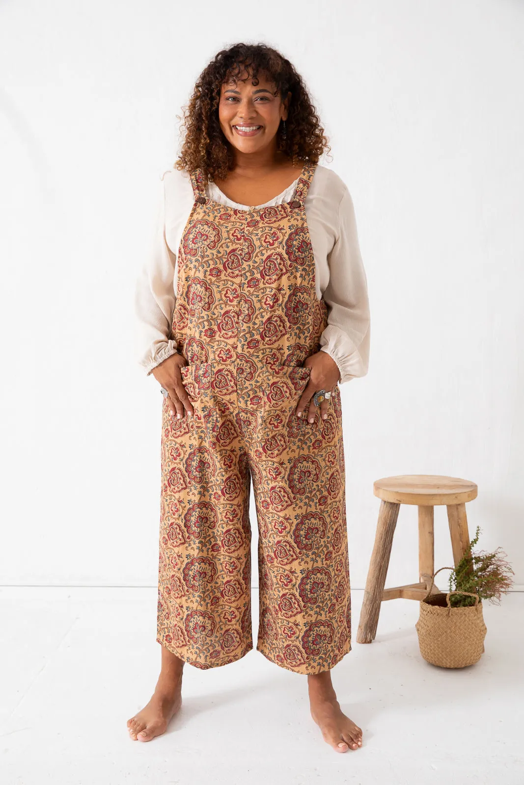 Mirissa Overall