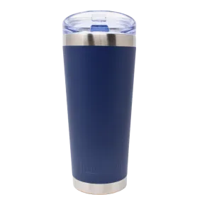 MyBevi 26 oz Stainless Steel Tumbler | Powder Coated Cup