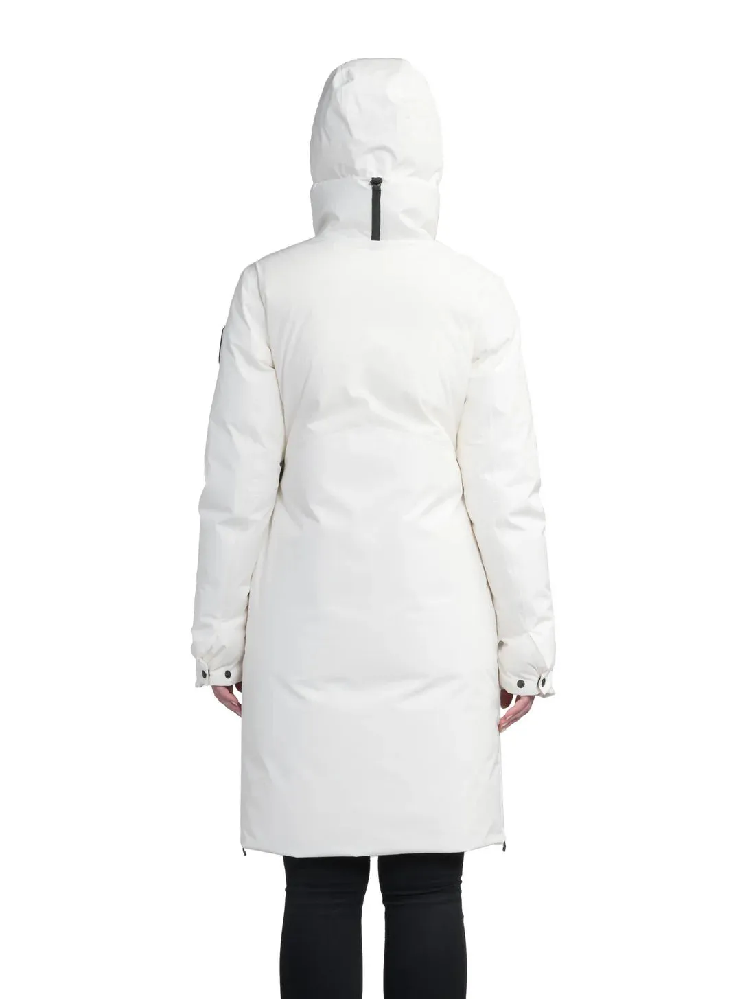 NOBIS INARA - Women's Performance Parka