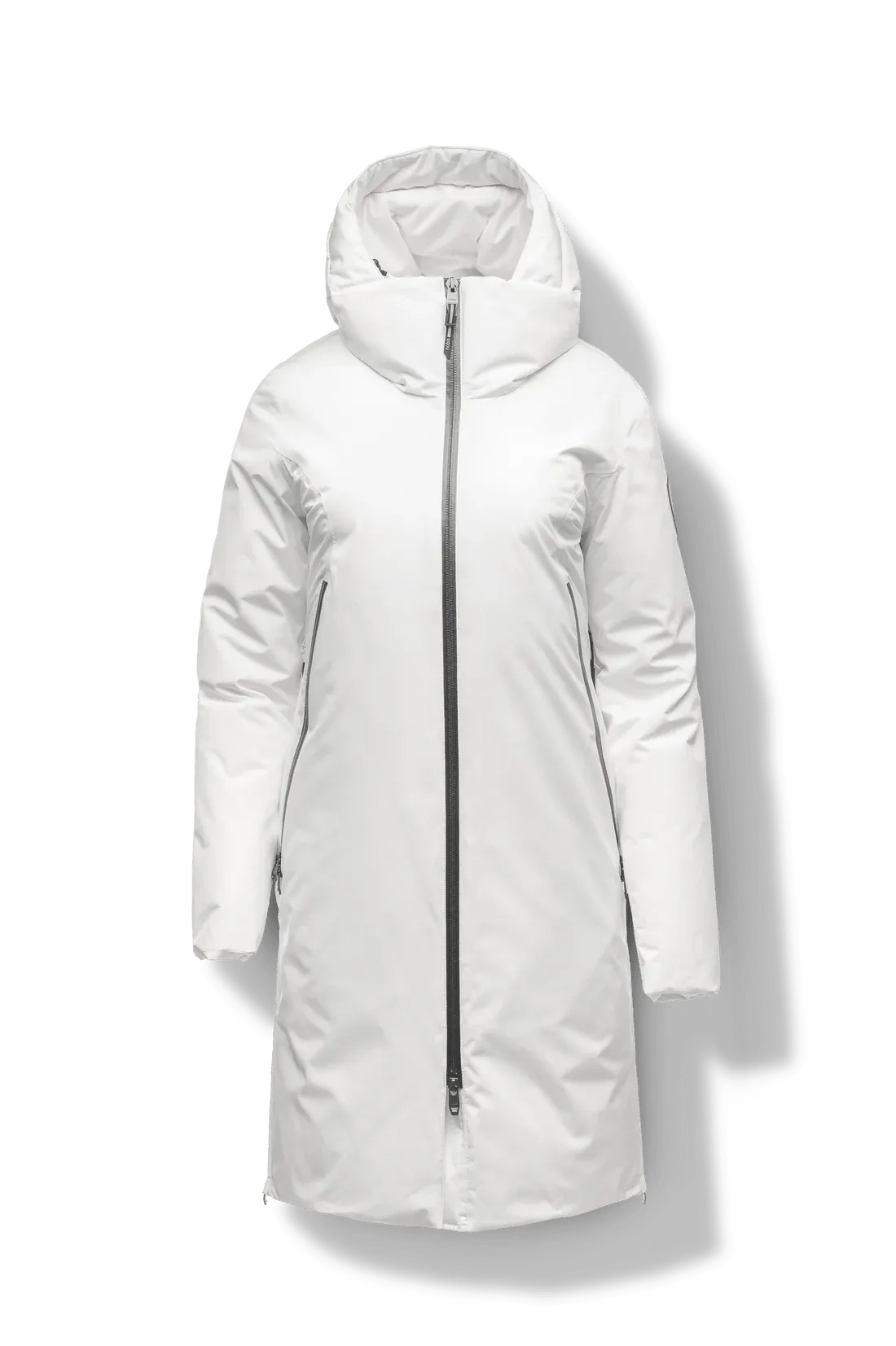 NOBIS INARA - Women's Performance Parka