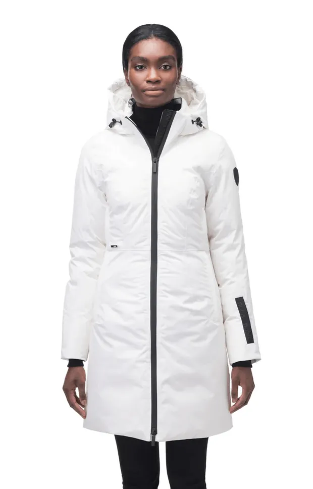 NOBIS SCOUT - Ladies Parka