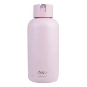 Oasis MODA Insulated Drink Bottle 1.5L - Pink Lemonade