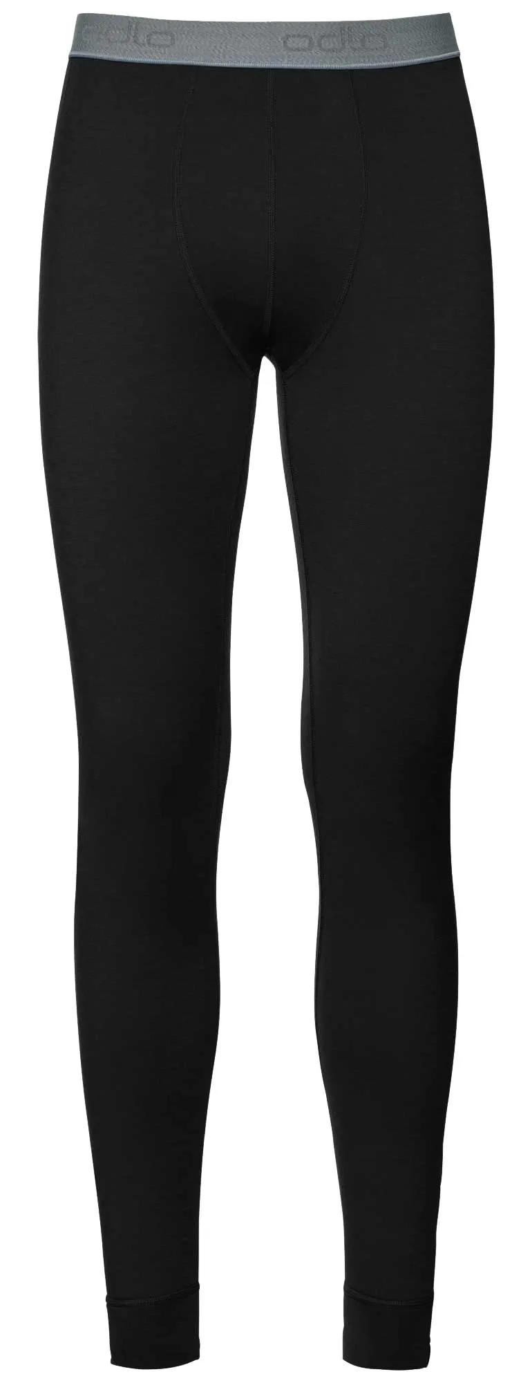 ODLO Men's Naturals 200 Merino Wool Leggings {O-110832}