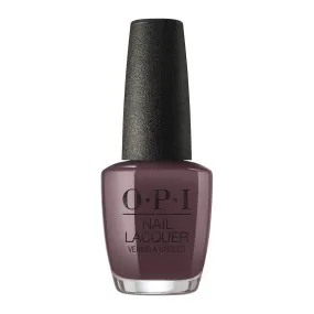 OPI Nail Lacquer You Don't Know Jacques!