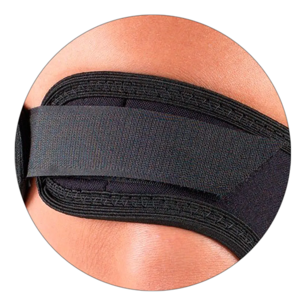 OTC PATELLAR STABILIZER NEOP - 0326