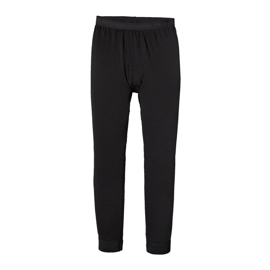 Patagonia Men's Capilene Thermal Weight Bottoms