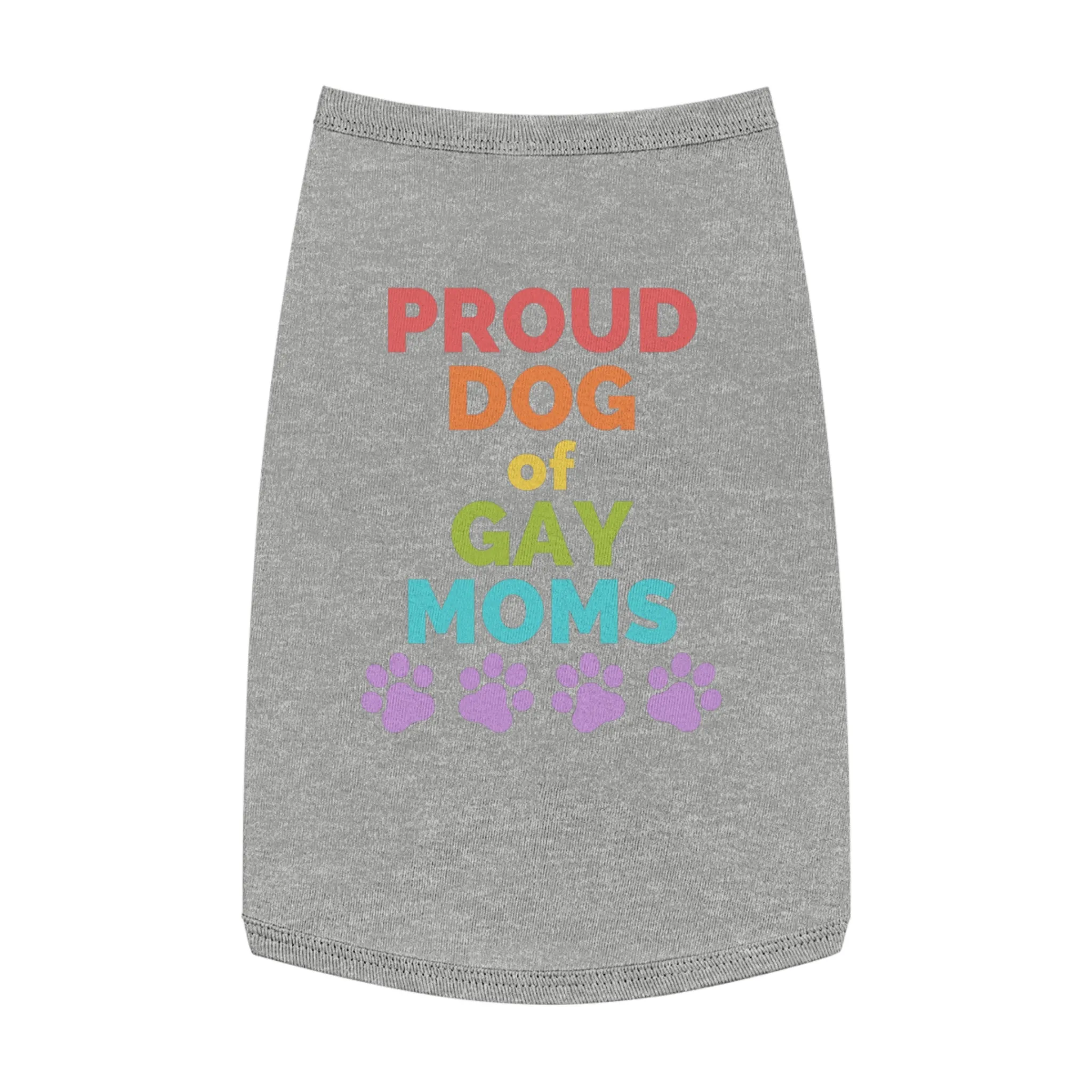 Pet Tank Top