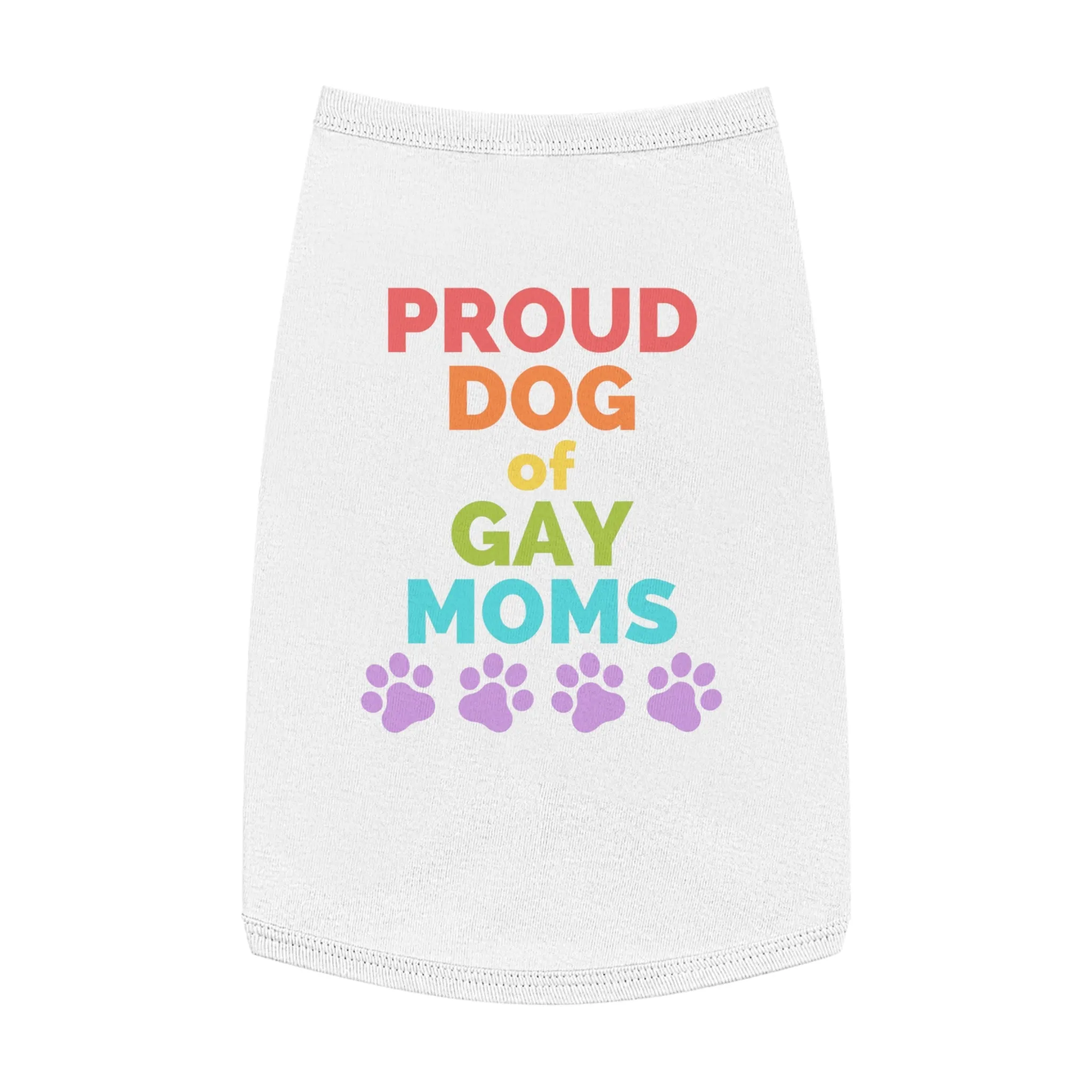 Pet Tank Top