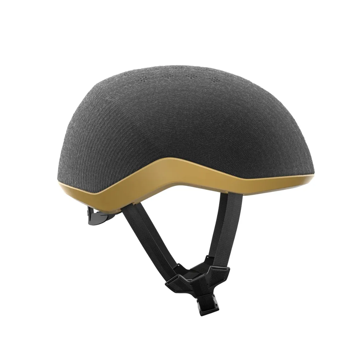 POC Myelin Helmet Black Gold