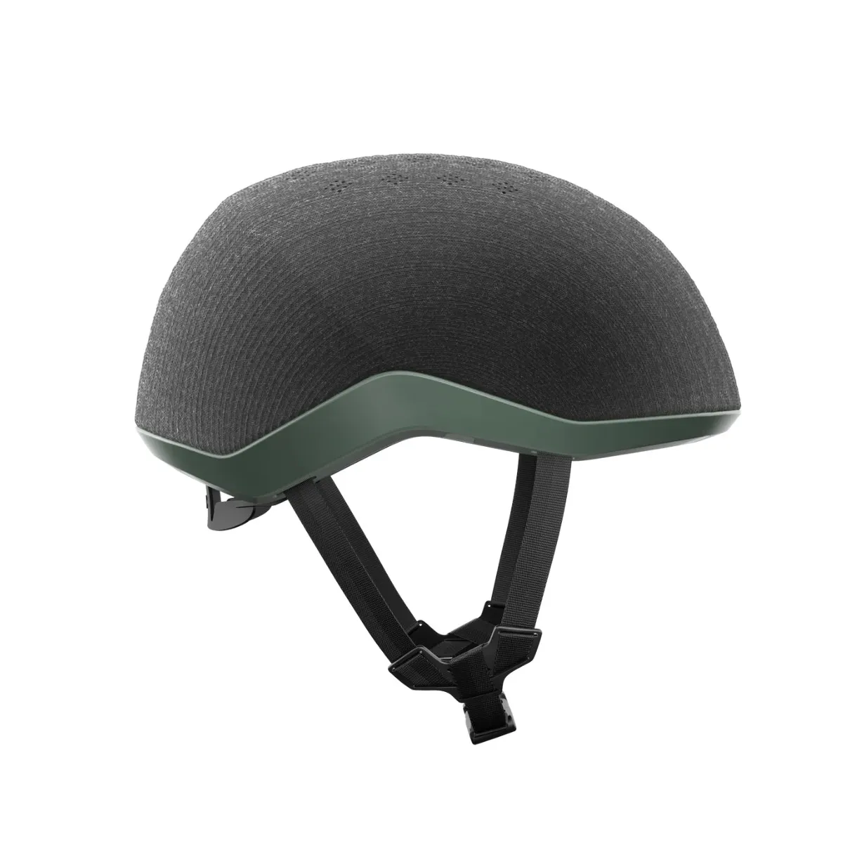 POC Myelin Helmet Black Green