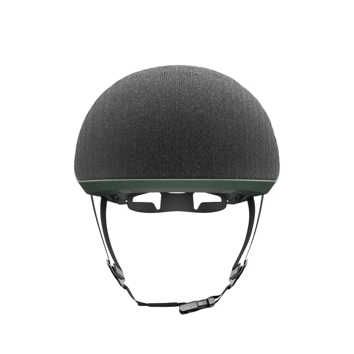 POC Myelin Helmet Black Green