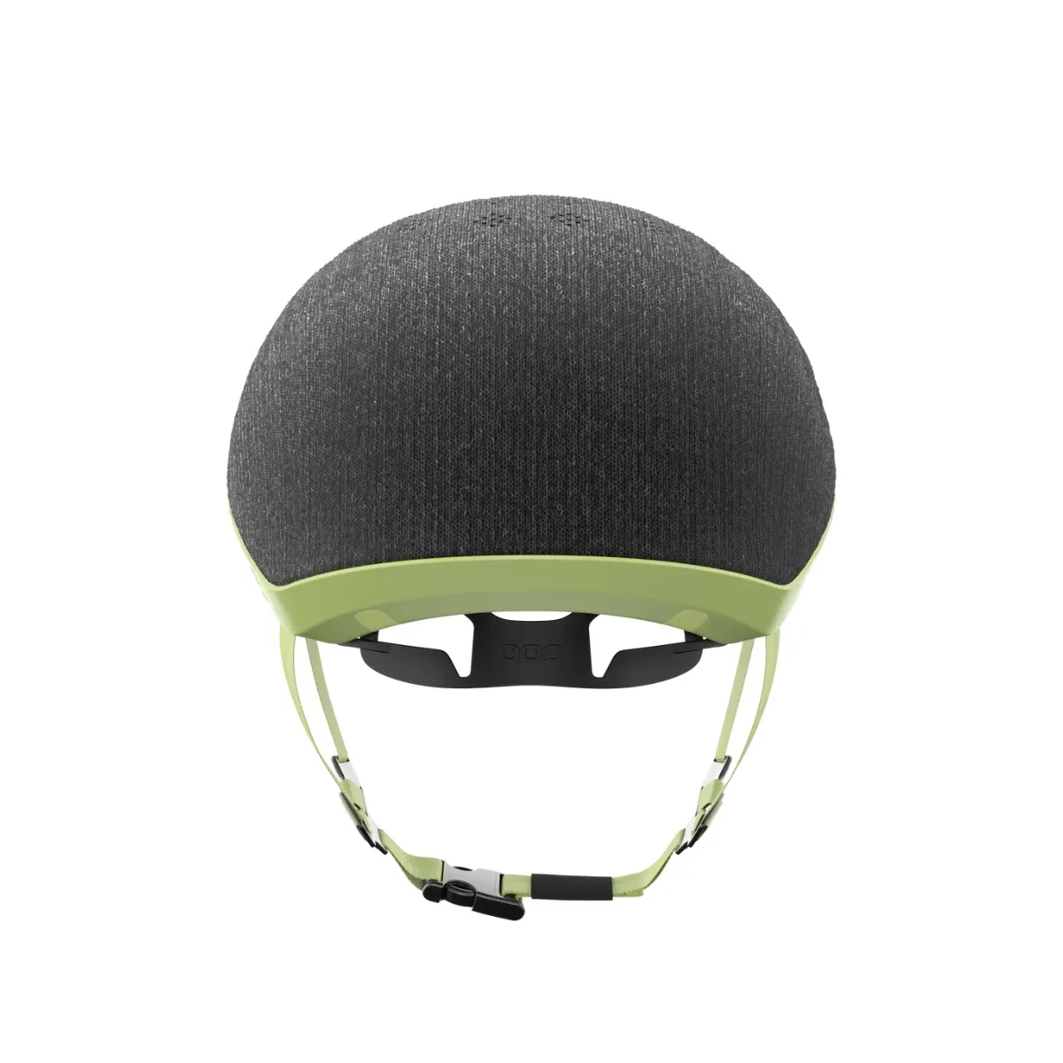 POC Myelin Helmet Black Lime