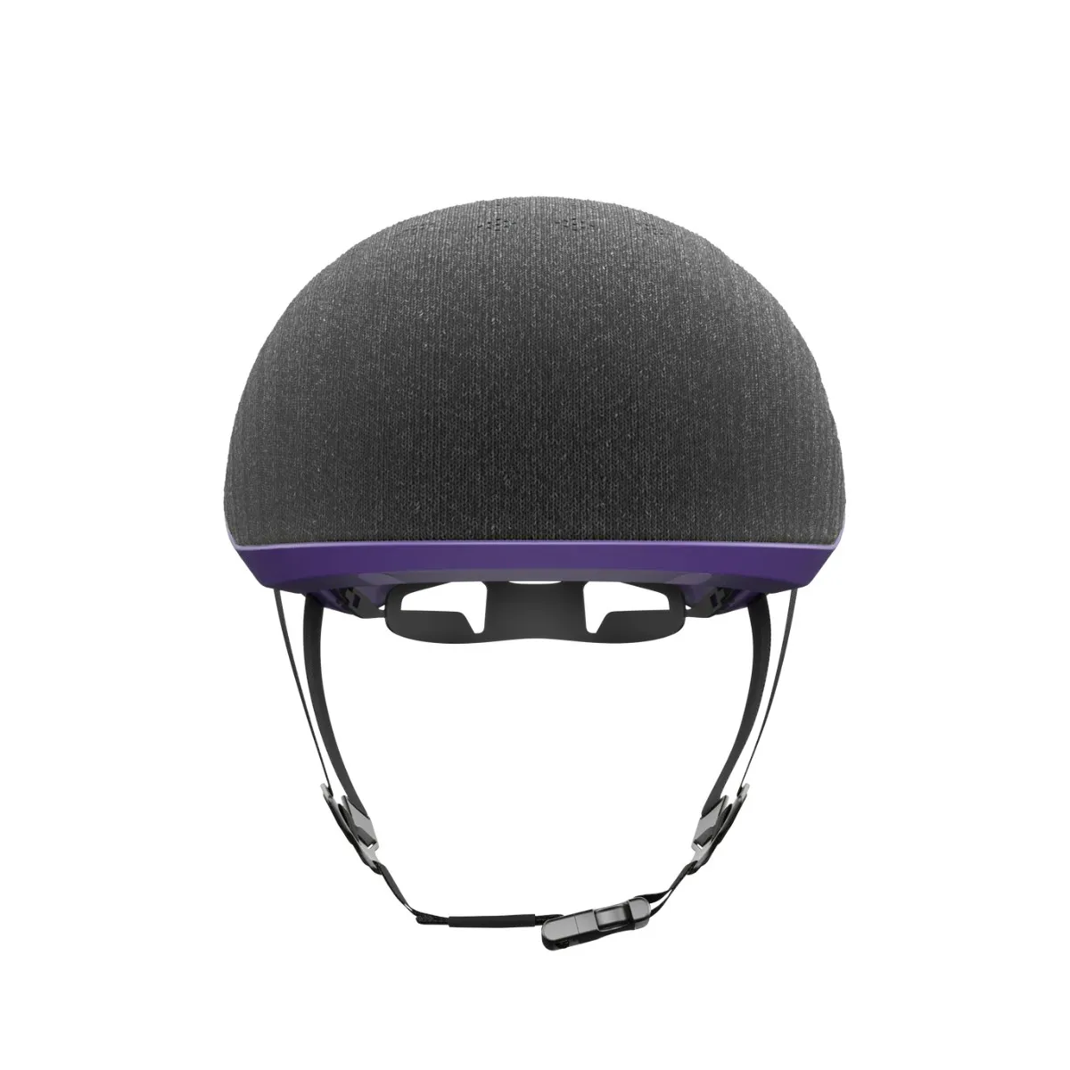 POC Myelin Helmet Dark Purple Black