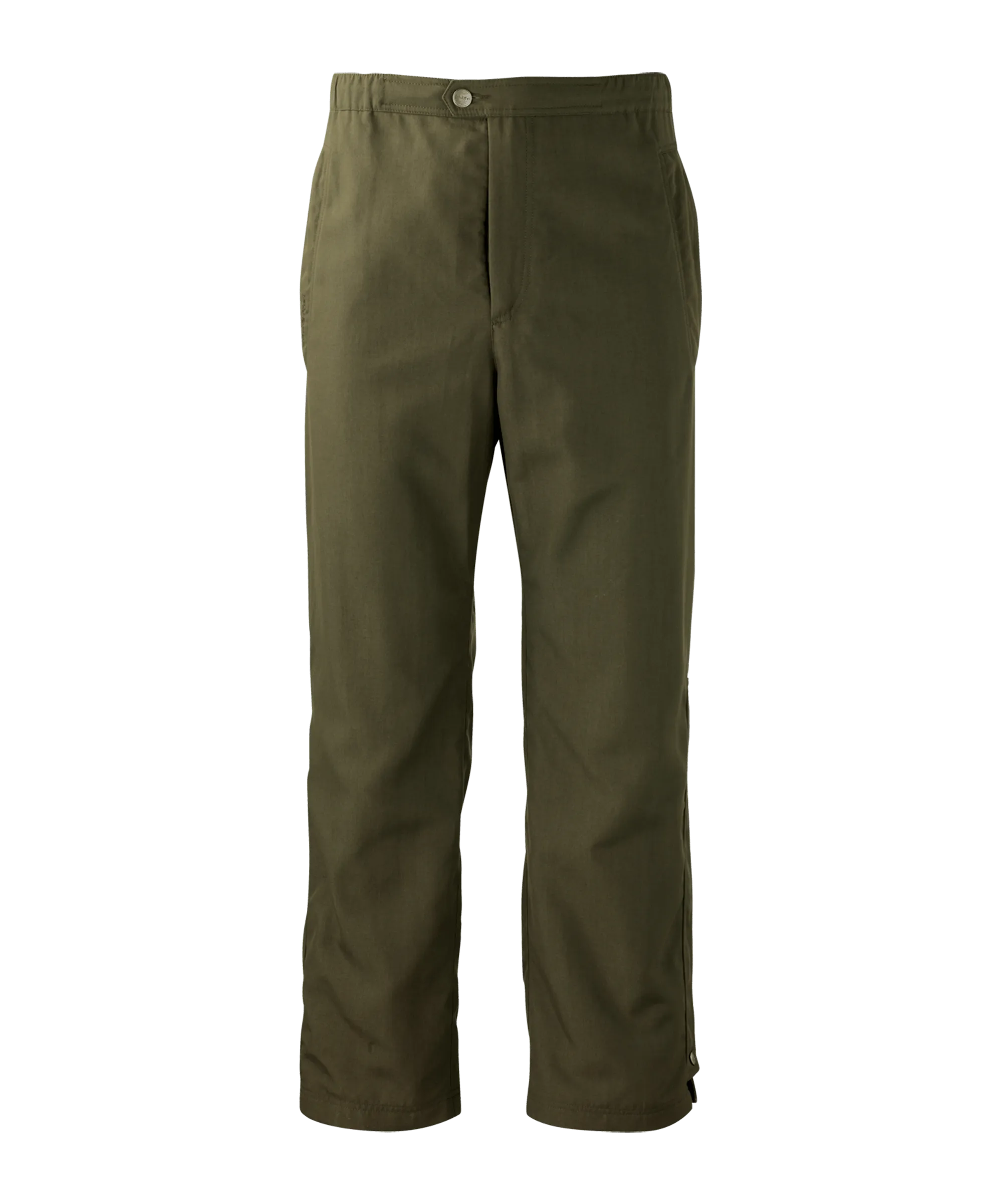 Ptarmigan Overtrousers II - Hunter Green