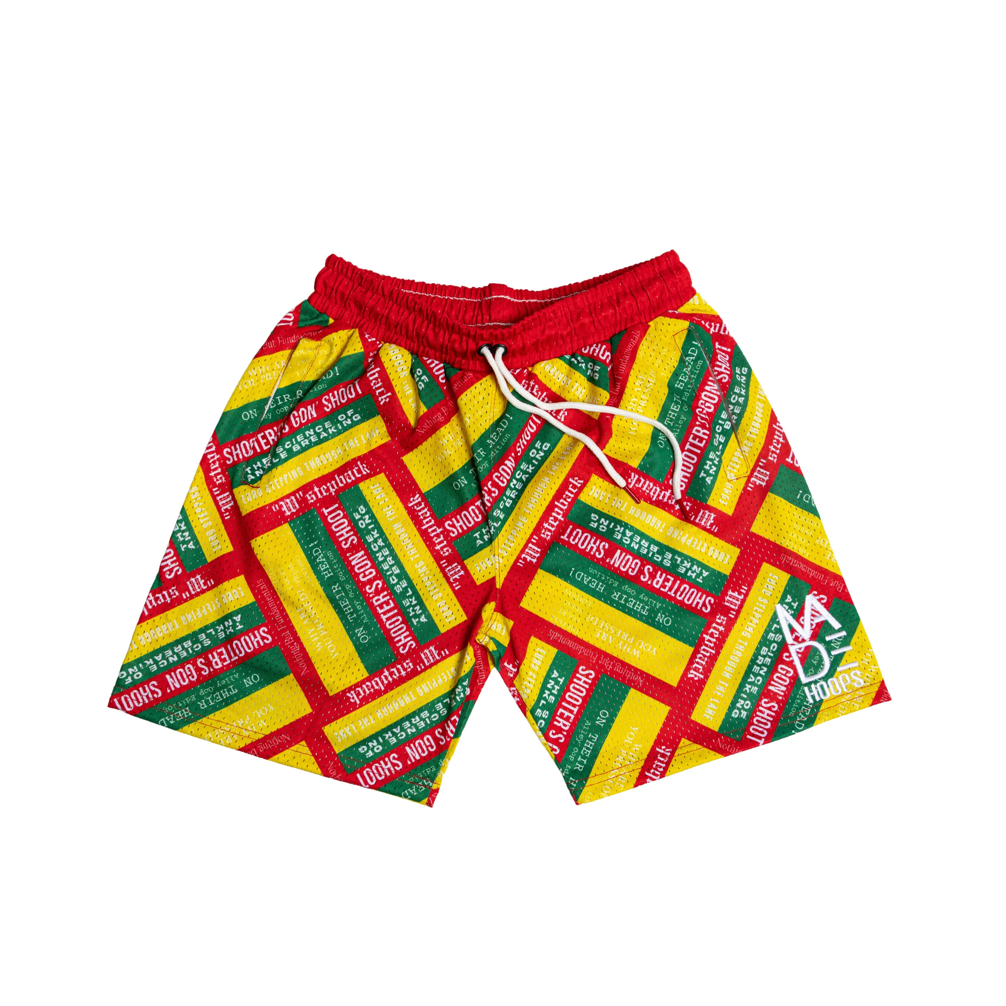 "Student of the Game" Shorts