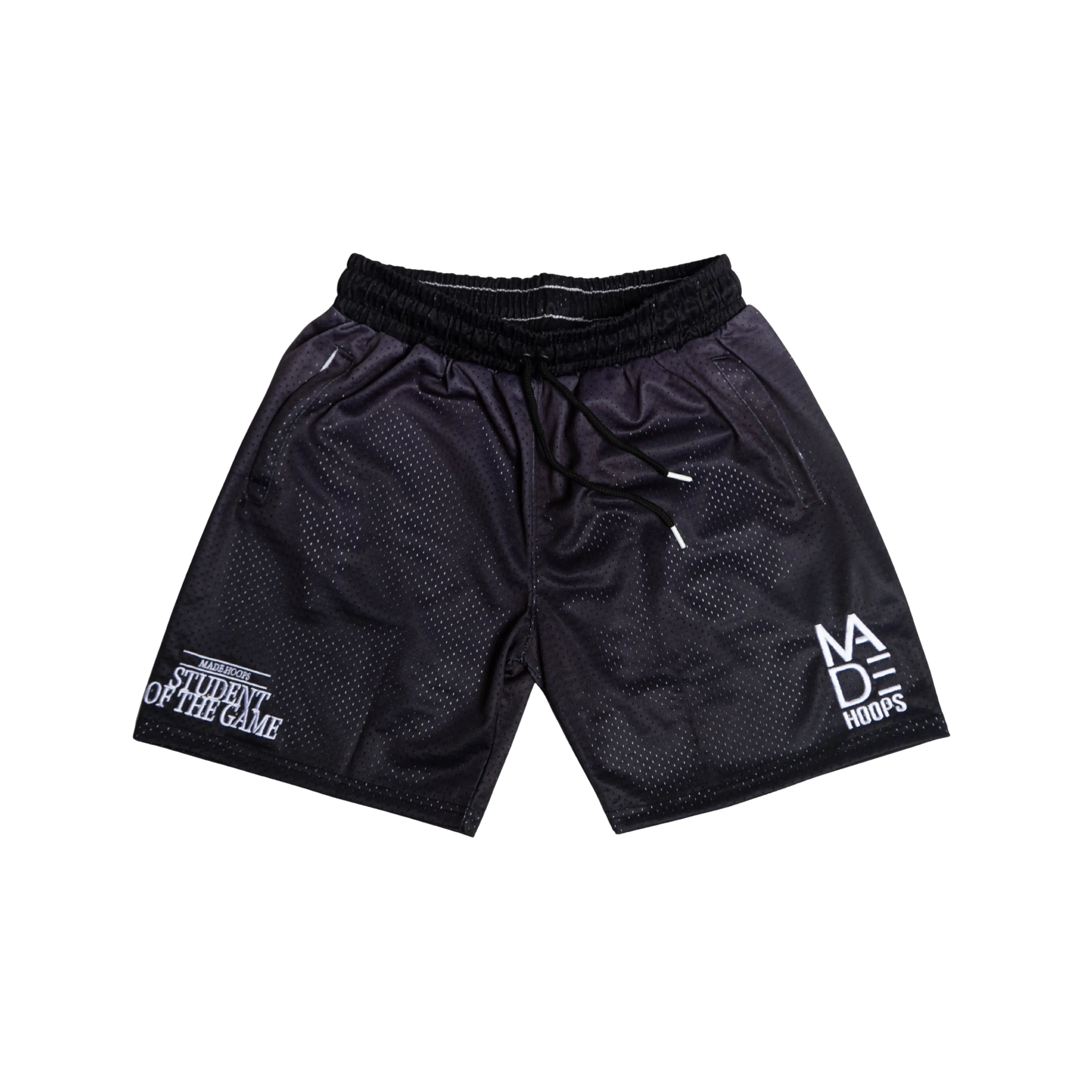 "Student of the Game" Shorts