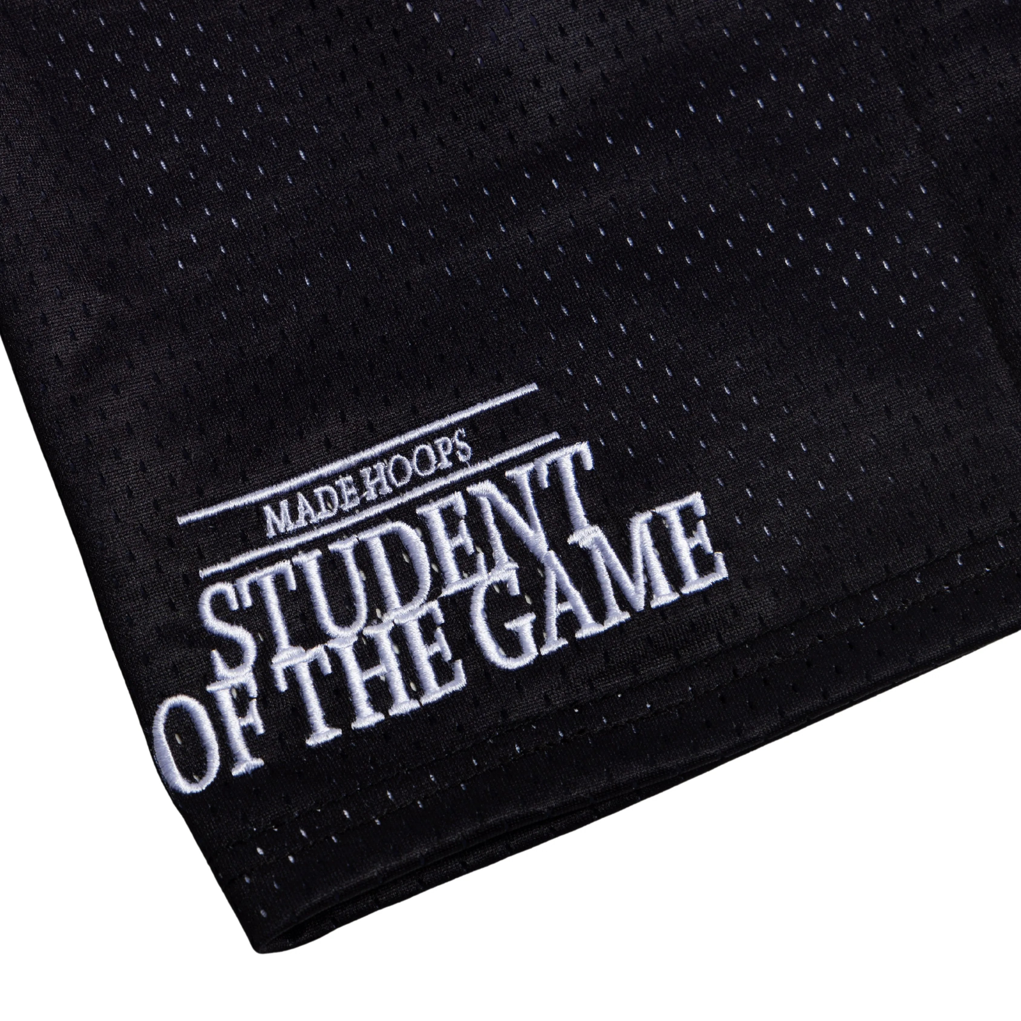 "Student of the Game" Shorts