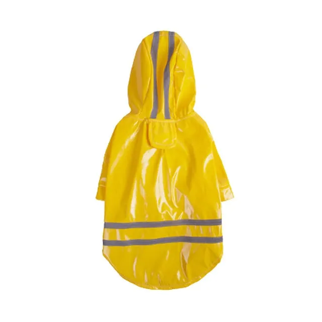 Rain Coat