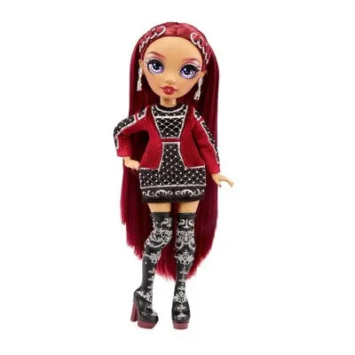 Rainbow High Mila Berrymore Fashion Doll