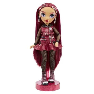 Rainbow High Mila Berrymore Fashion Doll