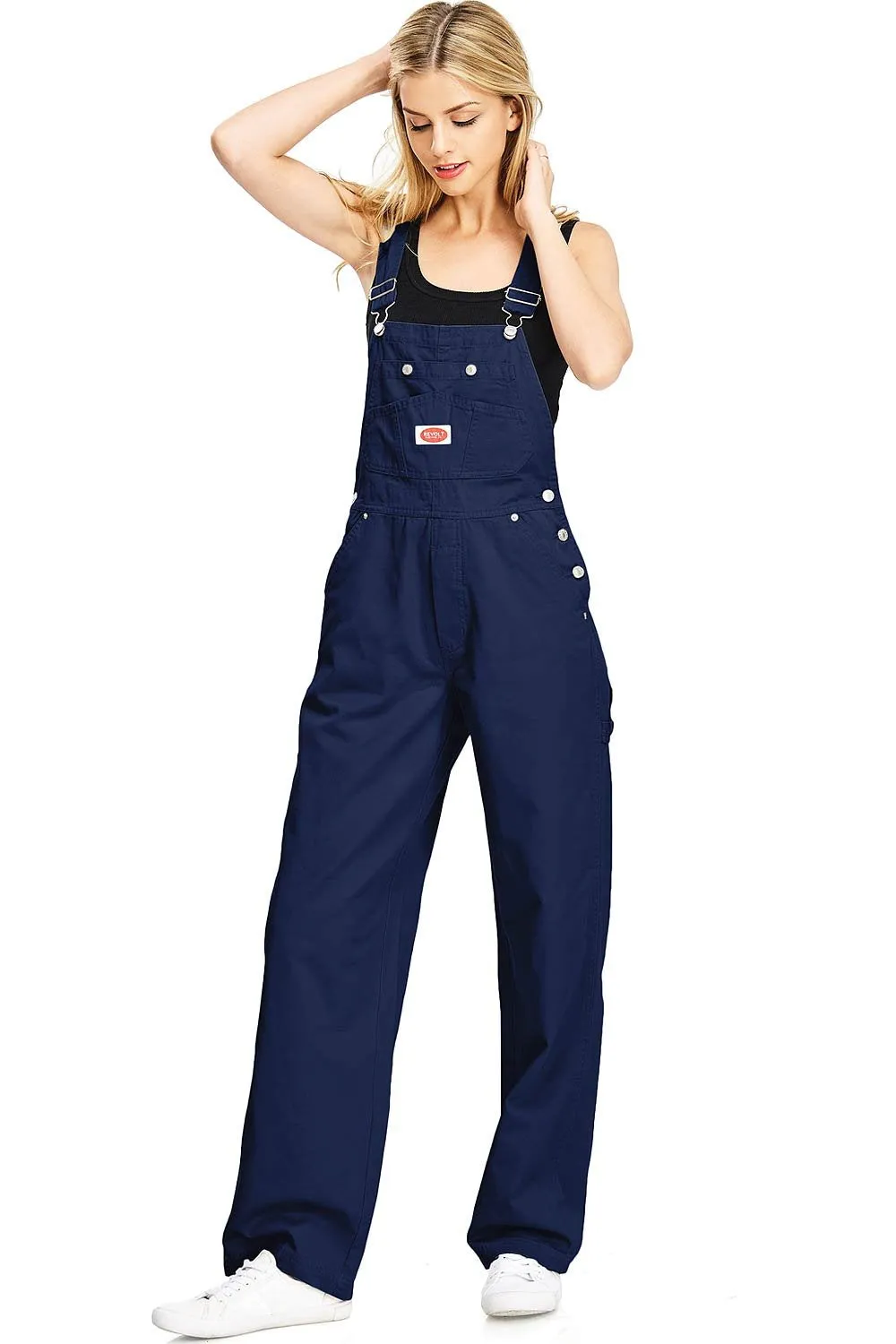 Renegade PLUS SIZE Overalls