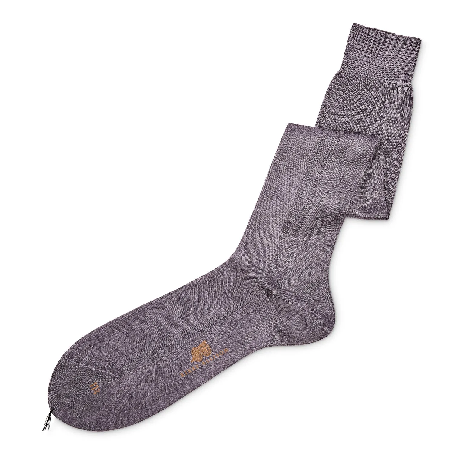 Sovereign Grade Super-Fine 100% Silk OTC Socks