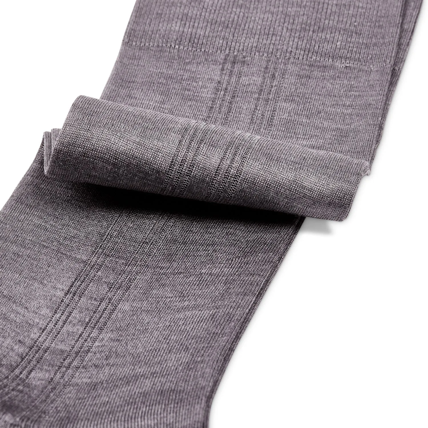 Sovereign Grade Super-Fine 100% Silk OTC Socks